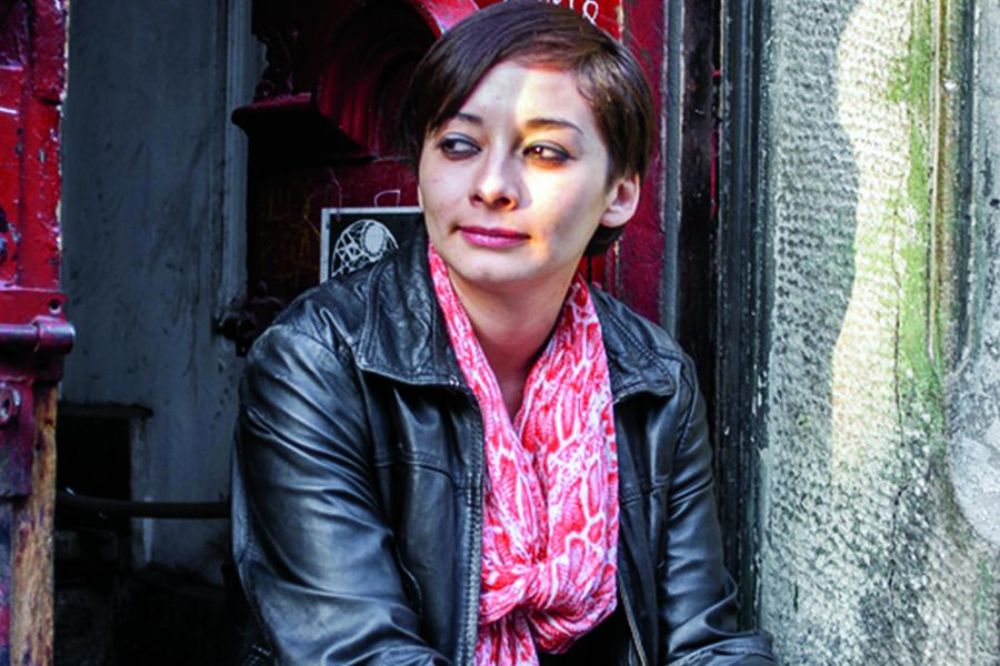 Gladys González es la compiladora de  “Pedagogía Mistraliana”, libro publicado por Ediciones Libros del Cardo que recoge ideas y experiencias de Mistral como maestra.